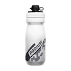 Fľaša Camelbak Podium Chill Dirt Series 0,62l