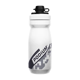 Fľaša Camelbak Podium Chill Dirt Series 0,62l