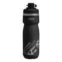 Fľaša Camelbak Podium Chill Dirt Series 0.62l Black