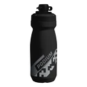 Fľaša Camelbak Podium Chill Dirt Series 0.62l Black