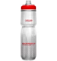 Fľaša Camelbak Podium Chill Ice 0.62l Fiery Red