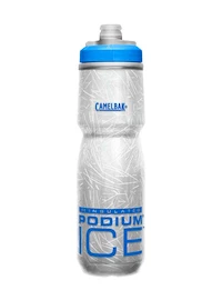 Fľaša Camelbak Podium Chill Ice 0.62l Oxford