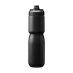 Fľaša Camelbak  Podium Vacuum Insulated Stainless 0,65l Black