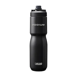 Fľaša Camelbak Podium Vacuum Insulated Stainless 0,65l Black