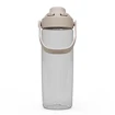 Fľaša Camelbak  Thrive Chug 0,6l Clear