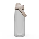 Fľaša Camelbak  Thrive Chug 0,75l Clear