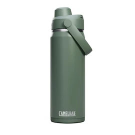 Fľaša Camelbak Thrive Chug VSS 0,6l Moss