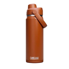 Fľaša Camelbak Thrive Chug VSS 0,6l Sierra Red