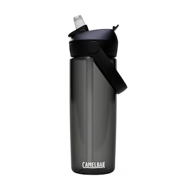 Fľaša Camelbak Thrive Flip Straw 0,6l Charcoal