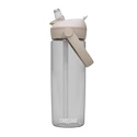 Fľaša Camelbak  Thrive Flip Straw 0,6l Clear