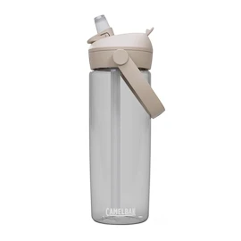 Fľaša Camelbak Thrive Flip Straw 0,6l Clear