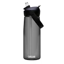 Fľaša Camelbak  Thrive Flip Straw 0,75l Charcoal