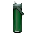 Fľaša Camelbak  Thrive Flip Straw 0,75l Forest Green