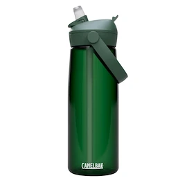 Fľaša Camelbak Thrive Flip Straw 0,75l Forest Green