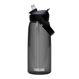 Fľaša Camelbak Thrive Flip Straw 1l Charcoal