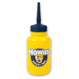 Fľaša Howies 1 L Long straw