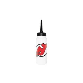 Fľaša Inglasco Inc. NHL New Jersey Devils