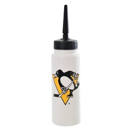 Fľaša Inglasco Inc. NHL Pittsburgh Penguins