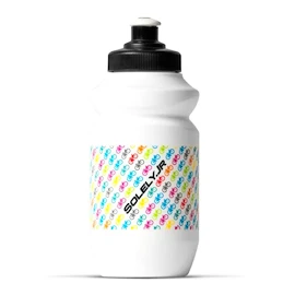 Fľaša Solely.JR 350 ml Multicolor