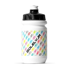 Fľaša Solely.JR 500 ml Multicolor