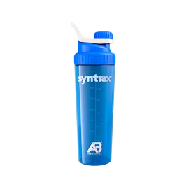 Fľaša Syntrax AeroBottle Primus Crystal Blue 946 ml