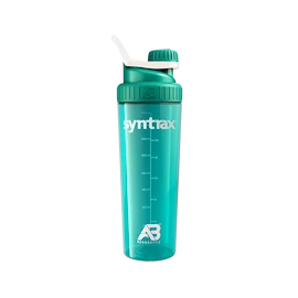 Fľaša Syntrax AeroBottle Primus Crystal Teal 946 ml