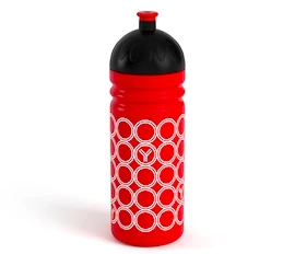 Fľaša Yedoo 700 ml Red