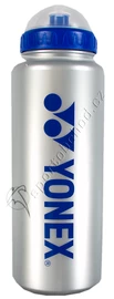 Fľaša Yonex Sports Bottle AC588EX Silver 1 L