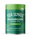 Four Sigmatic  10 Mushroom Blend Mix 60 g