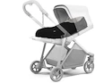 Fusak Thule  Newborn Nest Black