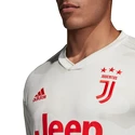 Futbalový dres adidas  Juventus Away Jersey