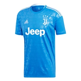 Futbalový dres adidas Juventus Third Jersey