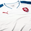 Futbalový dres Puma  Czech Republic