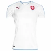 Futbalový dres Puma  Czech Republic