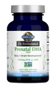 Garden of Life  Dr. Formulated Prenatal DHA Vegan 30 kapslí