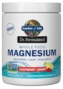 Garden of Life  Magnesium Dr. Fomulated - Hořčík 198,4 g malina - citrón