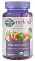 Garden of Life  Mykind Organics Multi Gummies Prenatální 120 kapslí