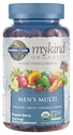 Garden of Life  Mykind Organics Multi Gummies pro muže 120 kapslí