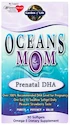 Garden of Life  Oceans Prenatální DHA Omega-3 350 mg 30 kapslí jahoda