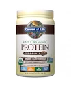 Garden of Life  RAW Organic Protein 660 g čokoláda