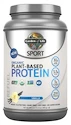 Garden of Life  Sport Organic Plant-Based Protein 806 g vanilka