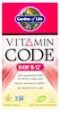 Garden of Life  Vitamin B 12 RAW 30 kapslí