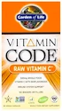 Garden of Life  Vitamin C RAW 60 kapslí