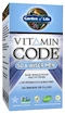 Garden of Life  Vitamin Code 50 - pro muže po padesátce 120 kapslí