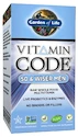 Garden of Life  Vitamin Code 50 - pro muže po padesátce 120 kapslí