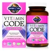 Garden of Life  Vitamin Code 50 - pro ženy po padesátce 120 kapslí