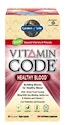 Garden of Life  Vitamín Healthy Blood RAW 60 kapslí