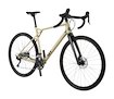 Gravel bicykel GT  Grade Comp TAN