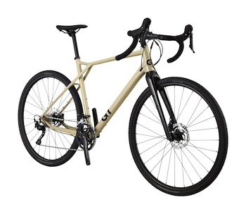 Gravel bicykel GT  Grade Comp TAN