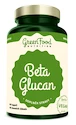 GreenFood  Beta Glucan 60 caps